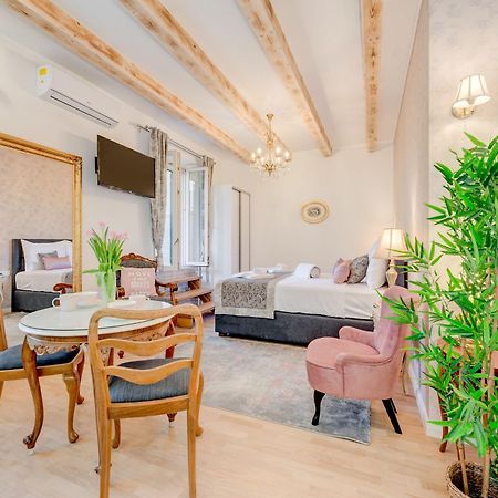 Le Monde Luxury Accommodation Spalato Esterno foto