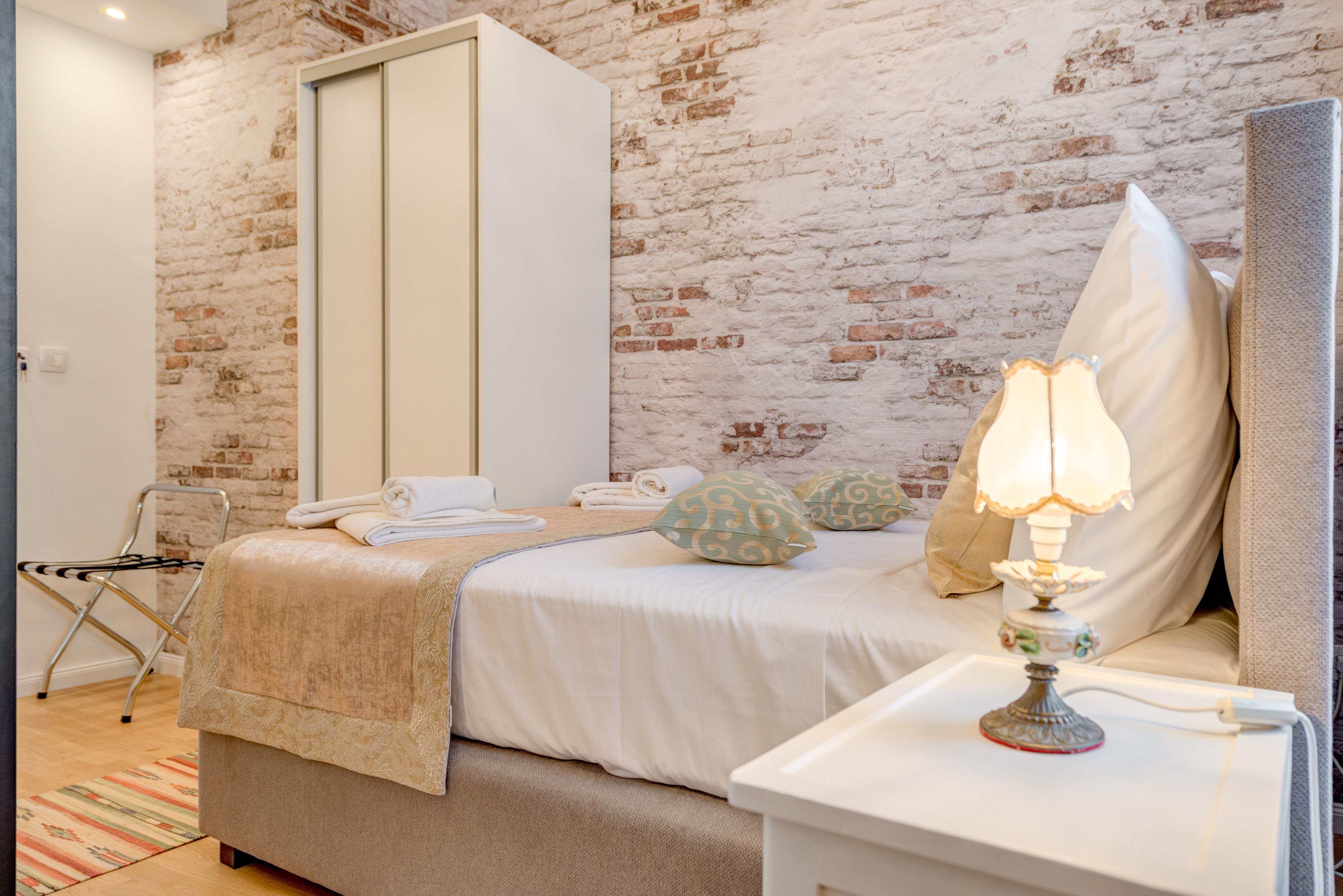 Le Monde Luxury Accommodation Spalato Esterno foto