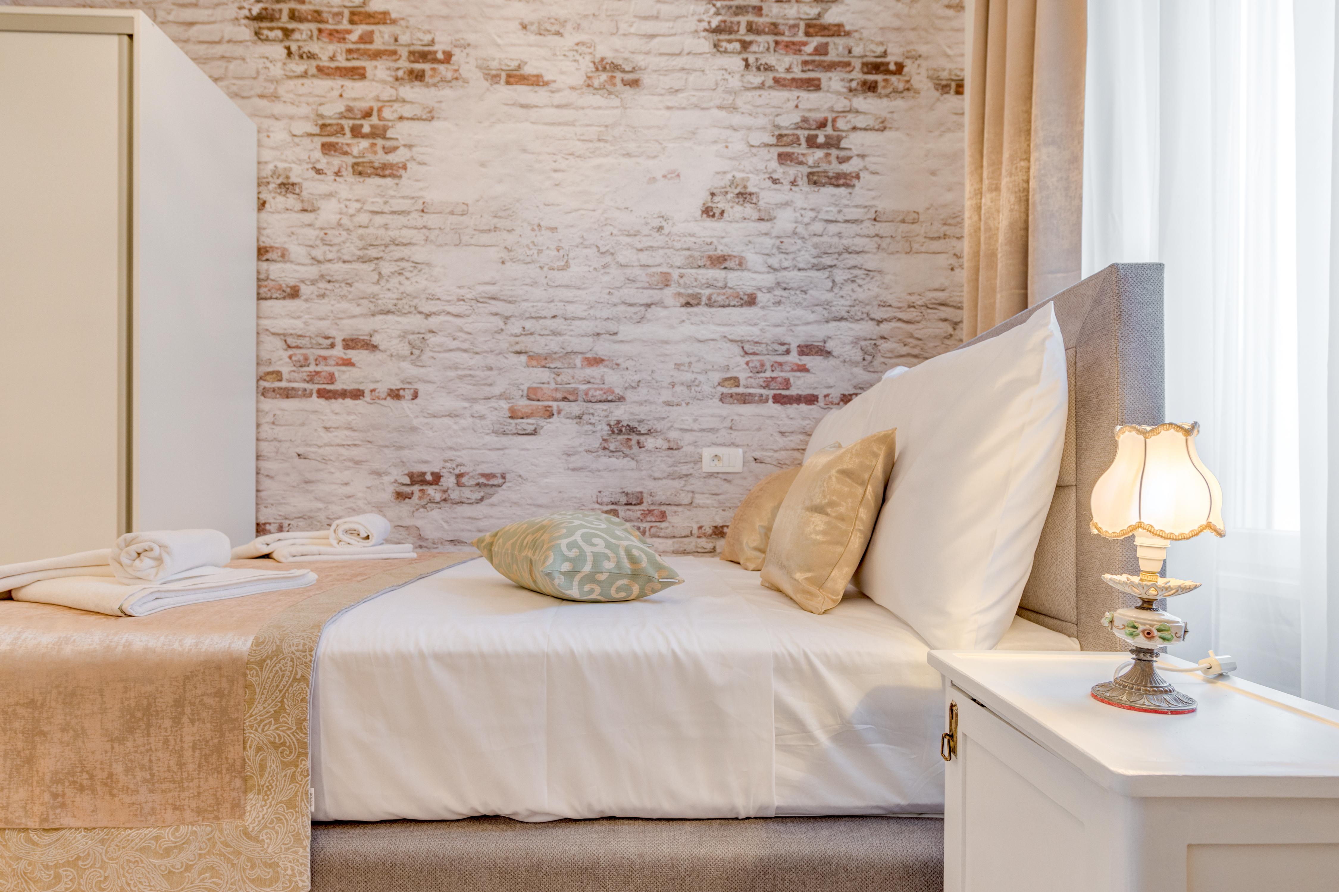 Le Monde Luxury Accommodation Spalato Esterno foto