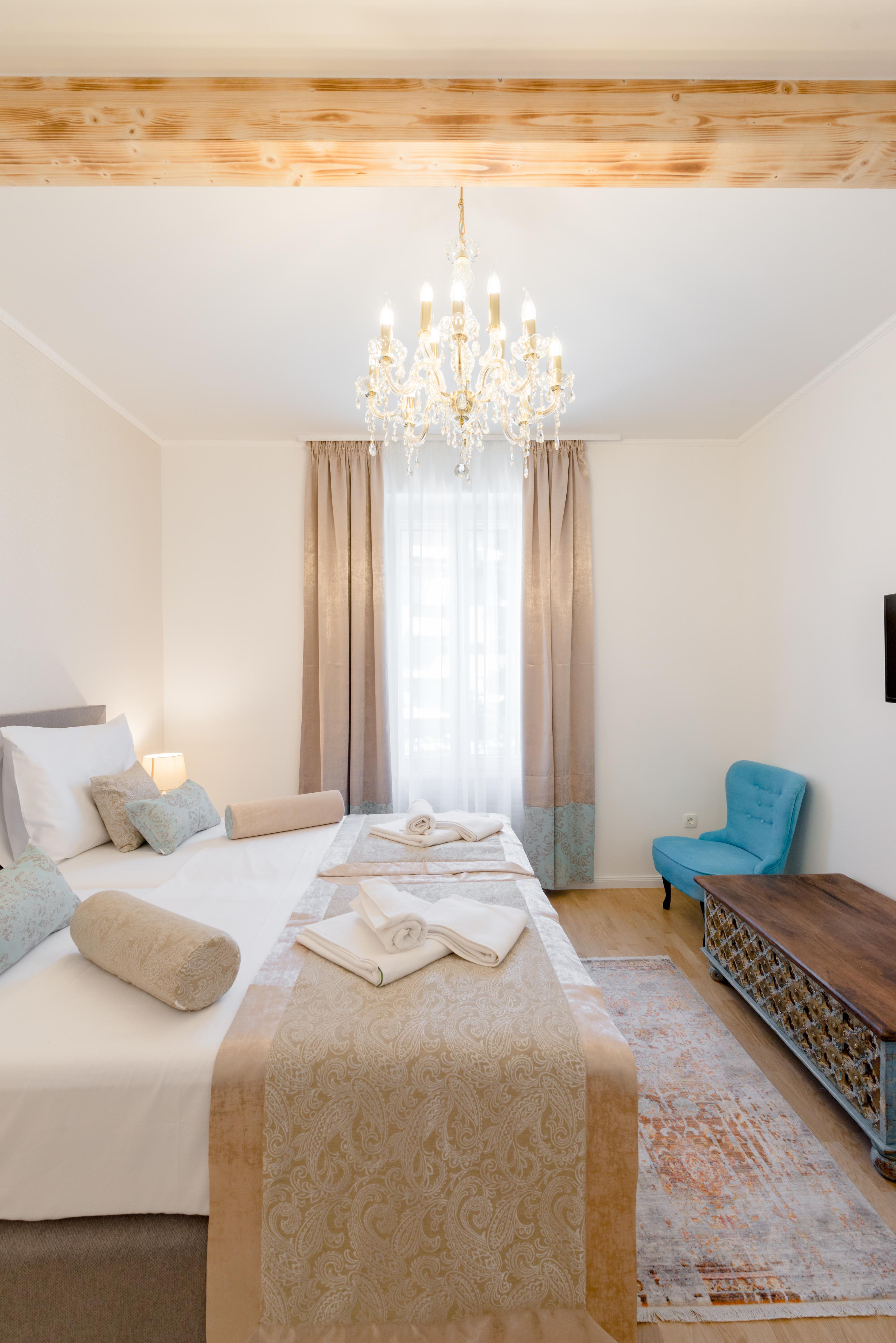 Le Monde Luxury Accommodation Spalato Esterno foto