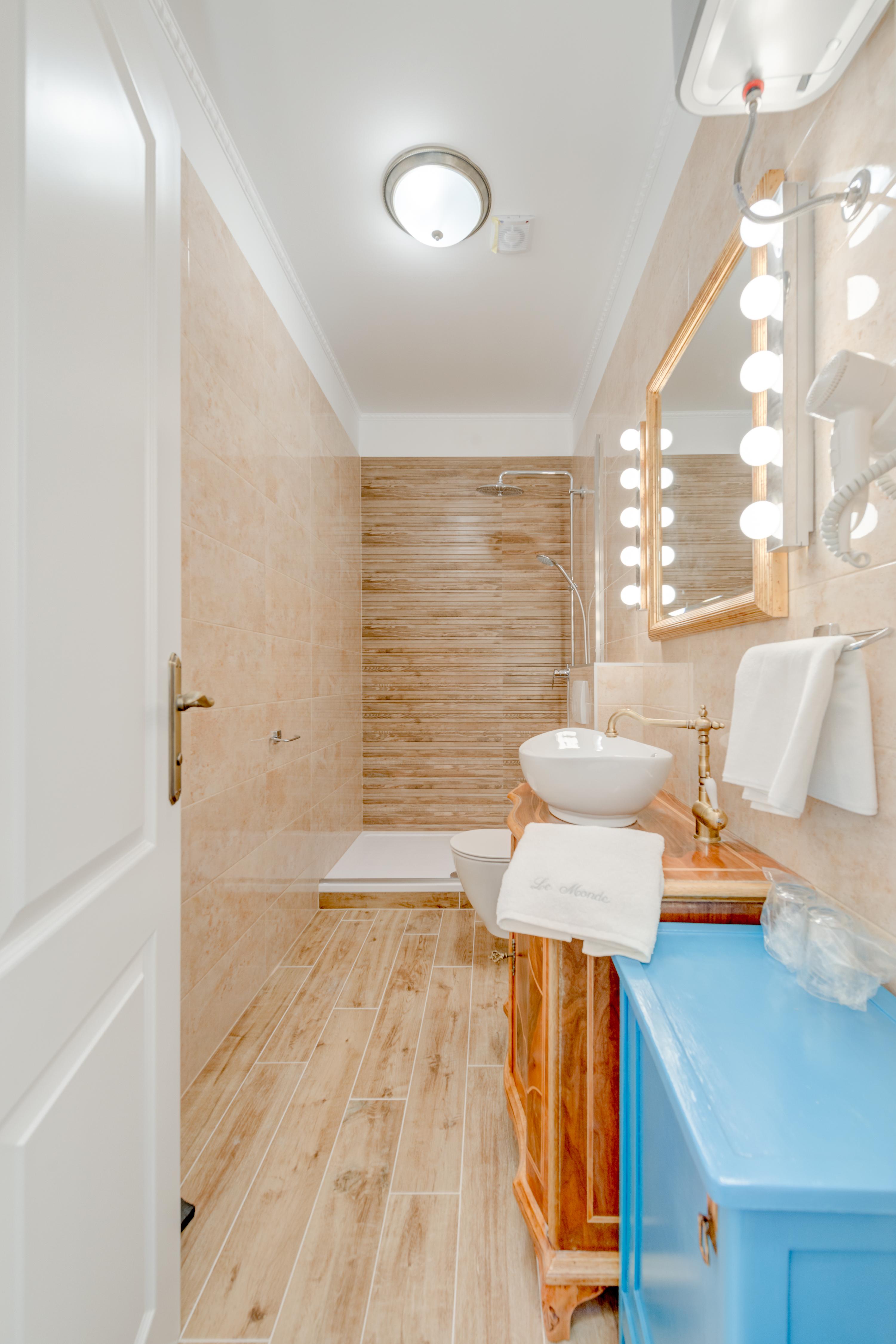 Le Monde Luxury Accommodation Spalato Esterno foto