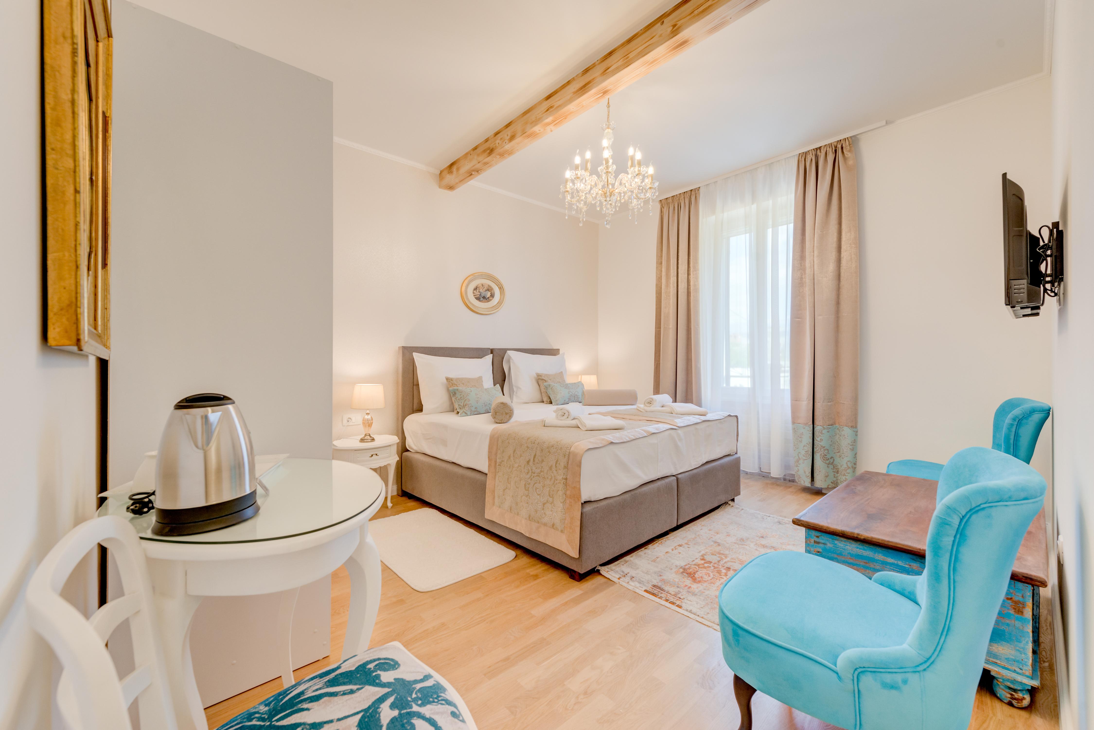 Le Monde Luxury Accommodation Spalato Esterno foto