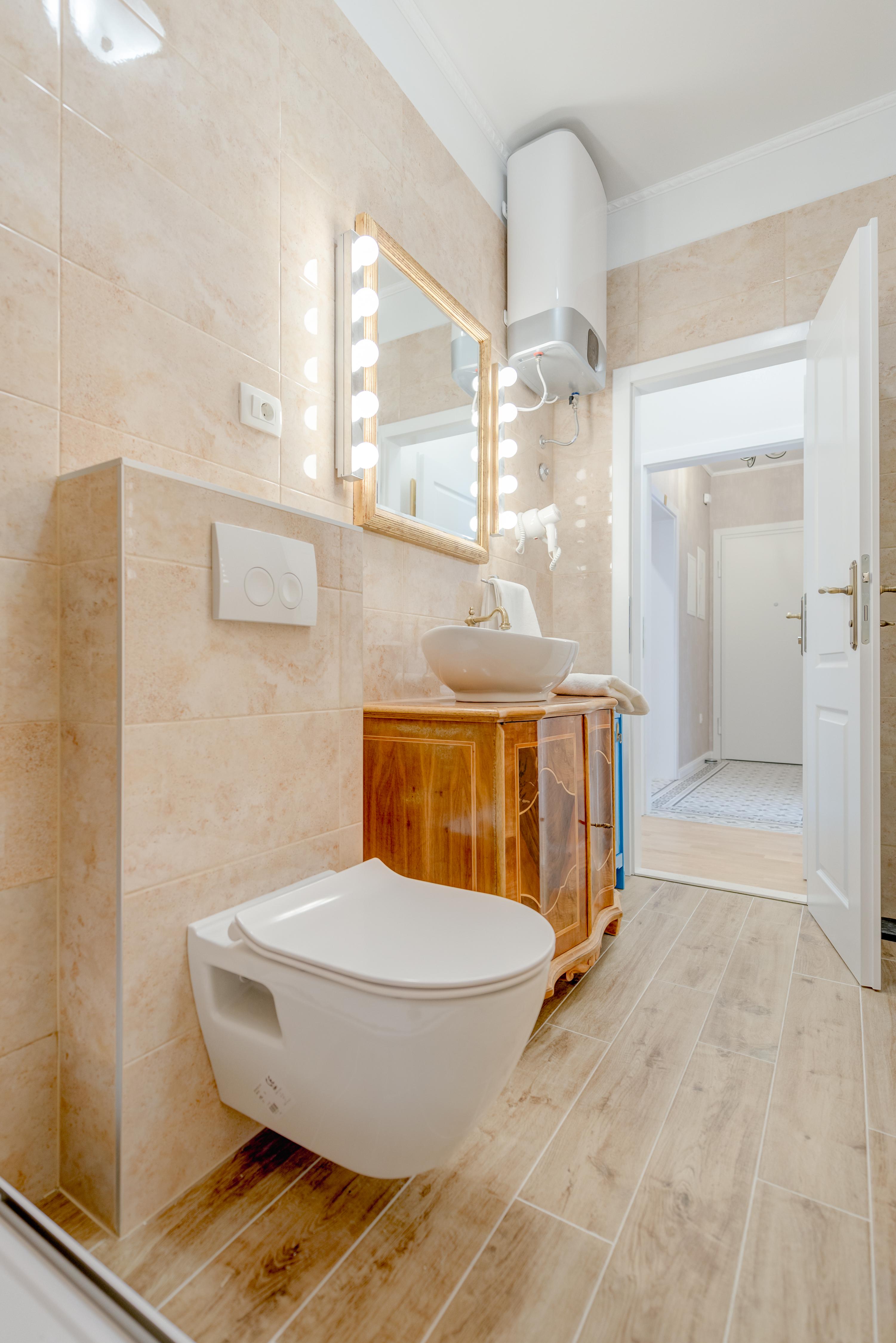 Le Monde Luxury Accommodation Spalato Esterno foto
