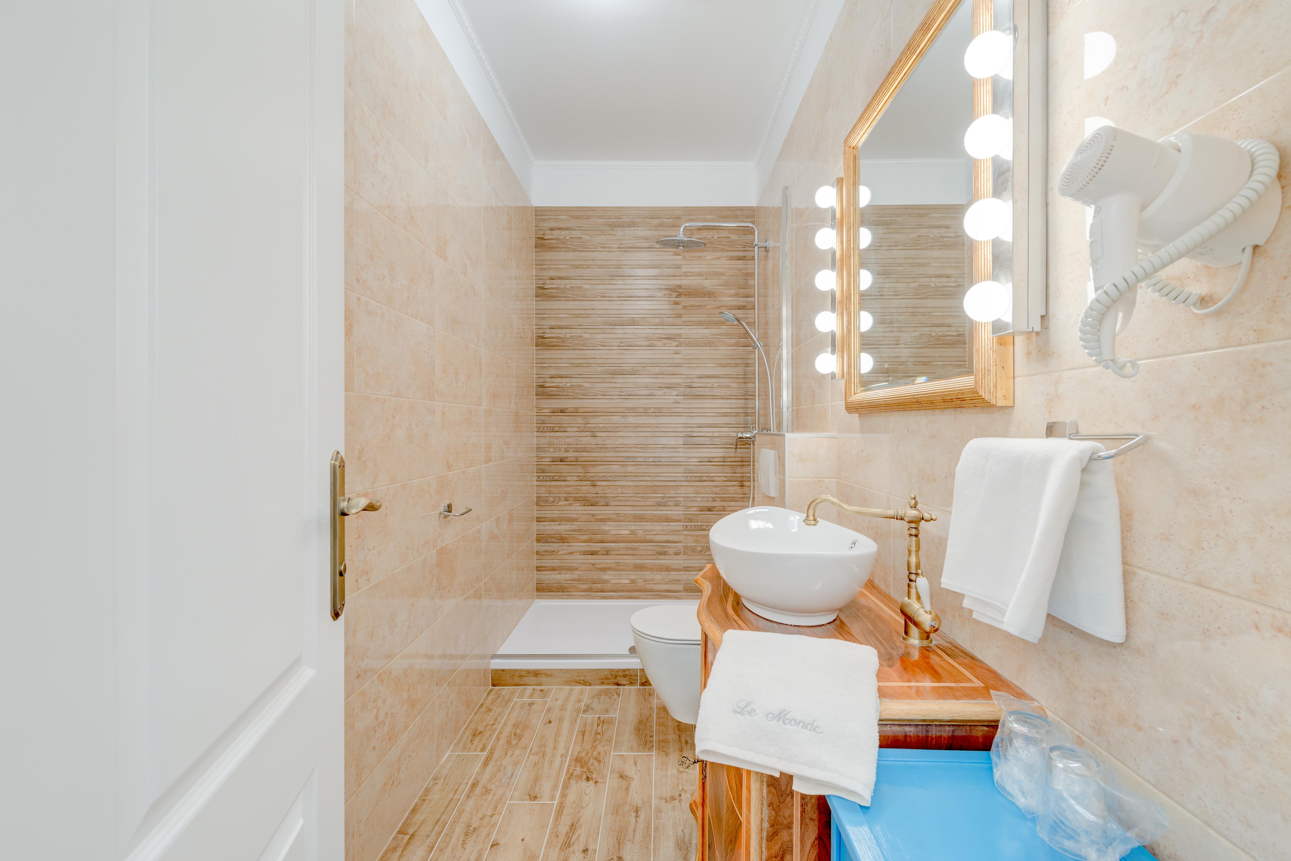Le Monde Luxury Accommodation Spalato Esterno foto