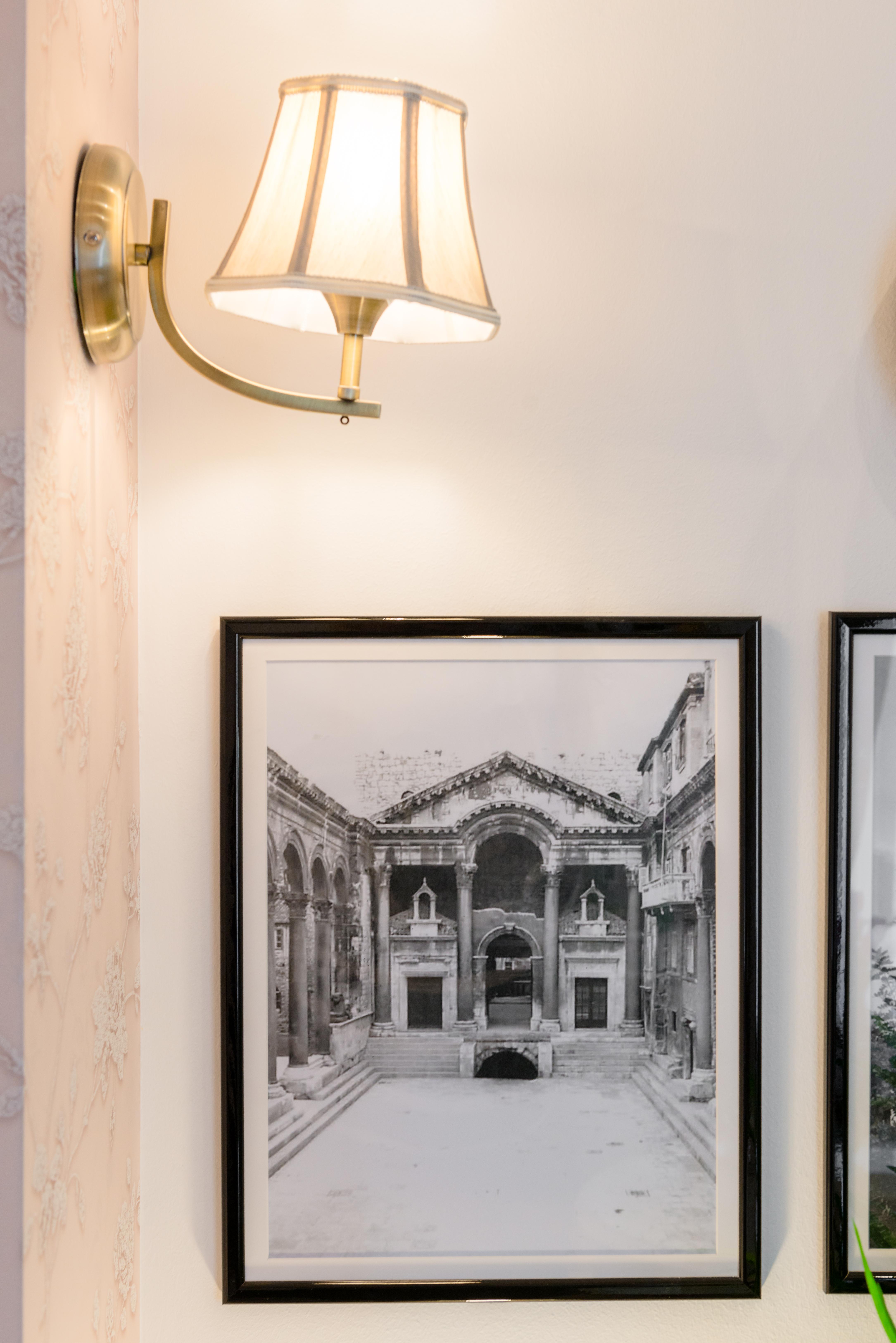 Le Monde Luxury Accommodation Spalato Esterno foto