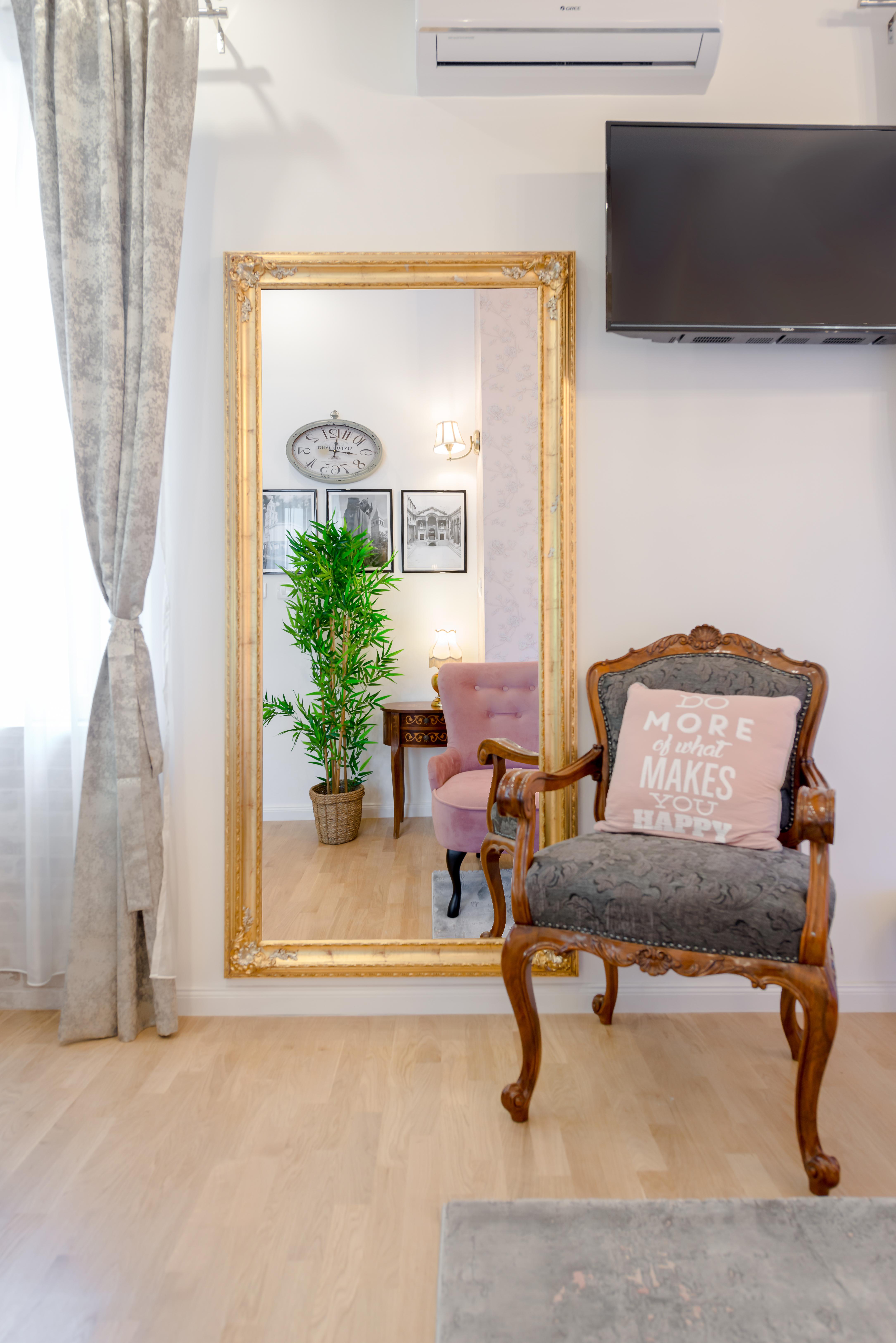 Le Monde Luxury Accommodation Spalato Esterno foto