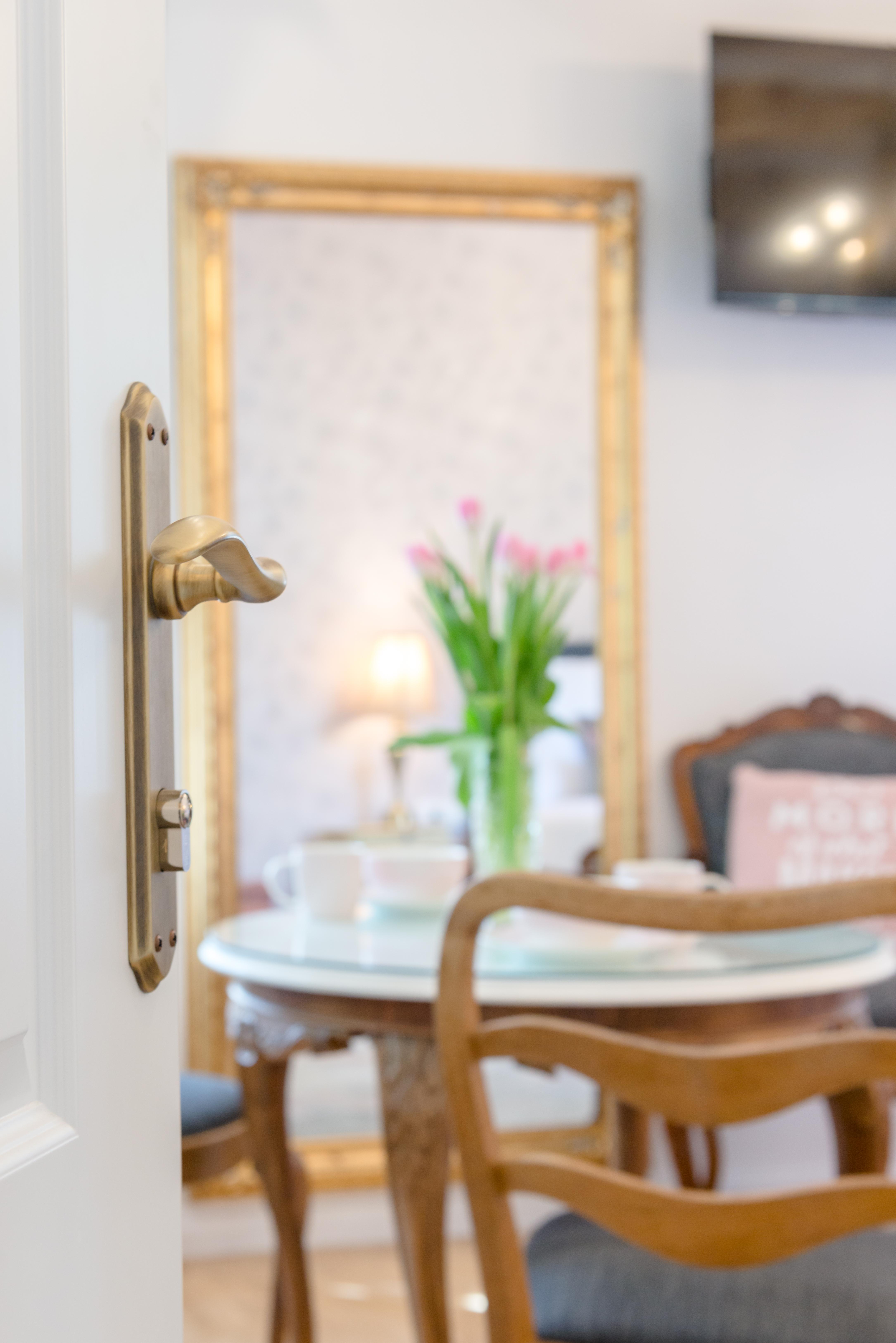 Le Monde Luxury Accommodation Spalato Esterno foto