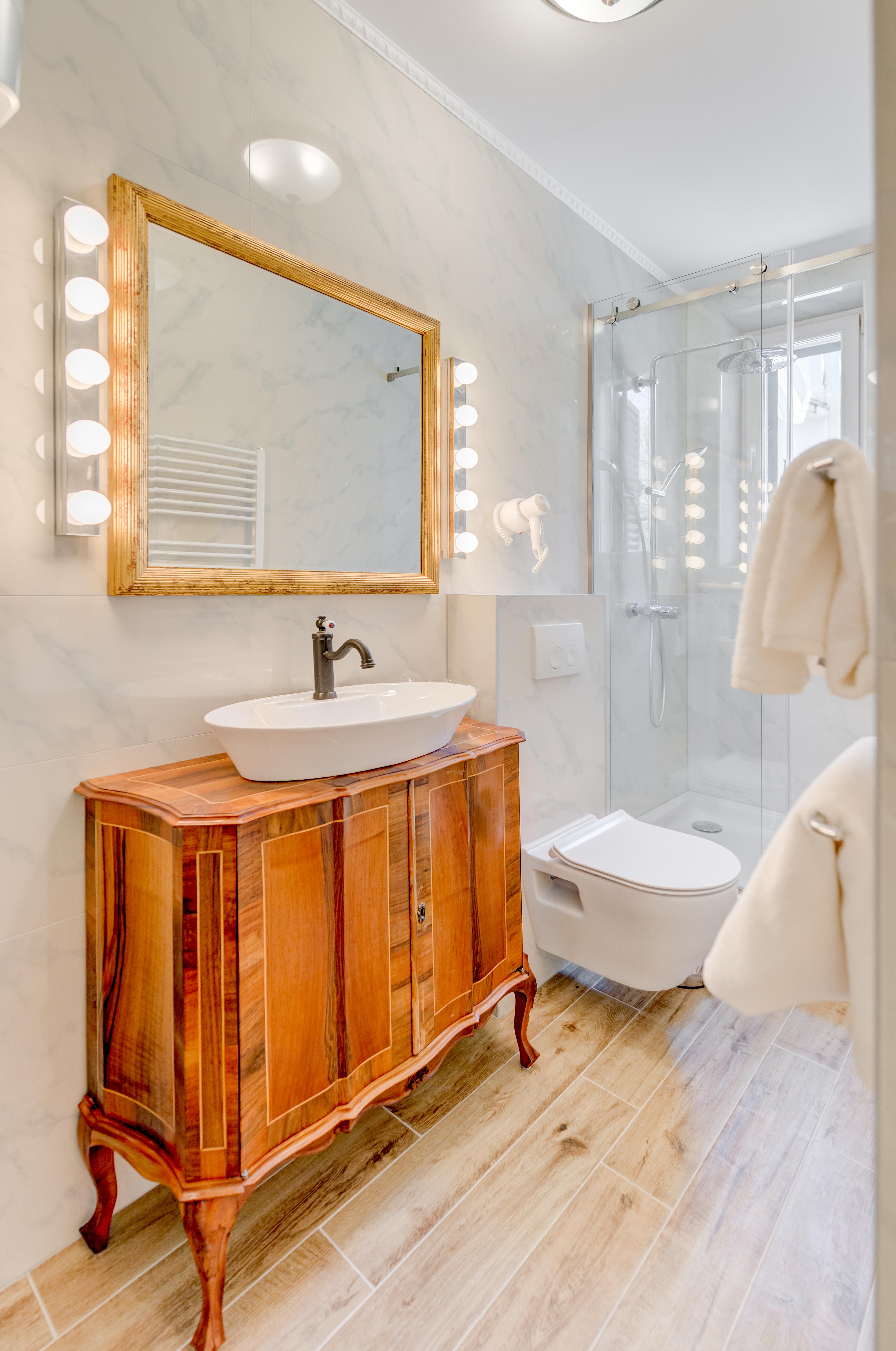 Le Monde Luxury Accommodation Spalato Esterno foto