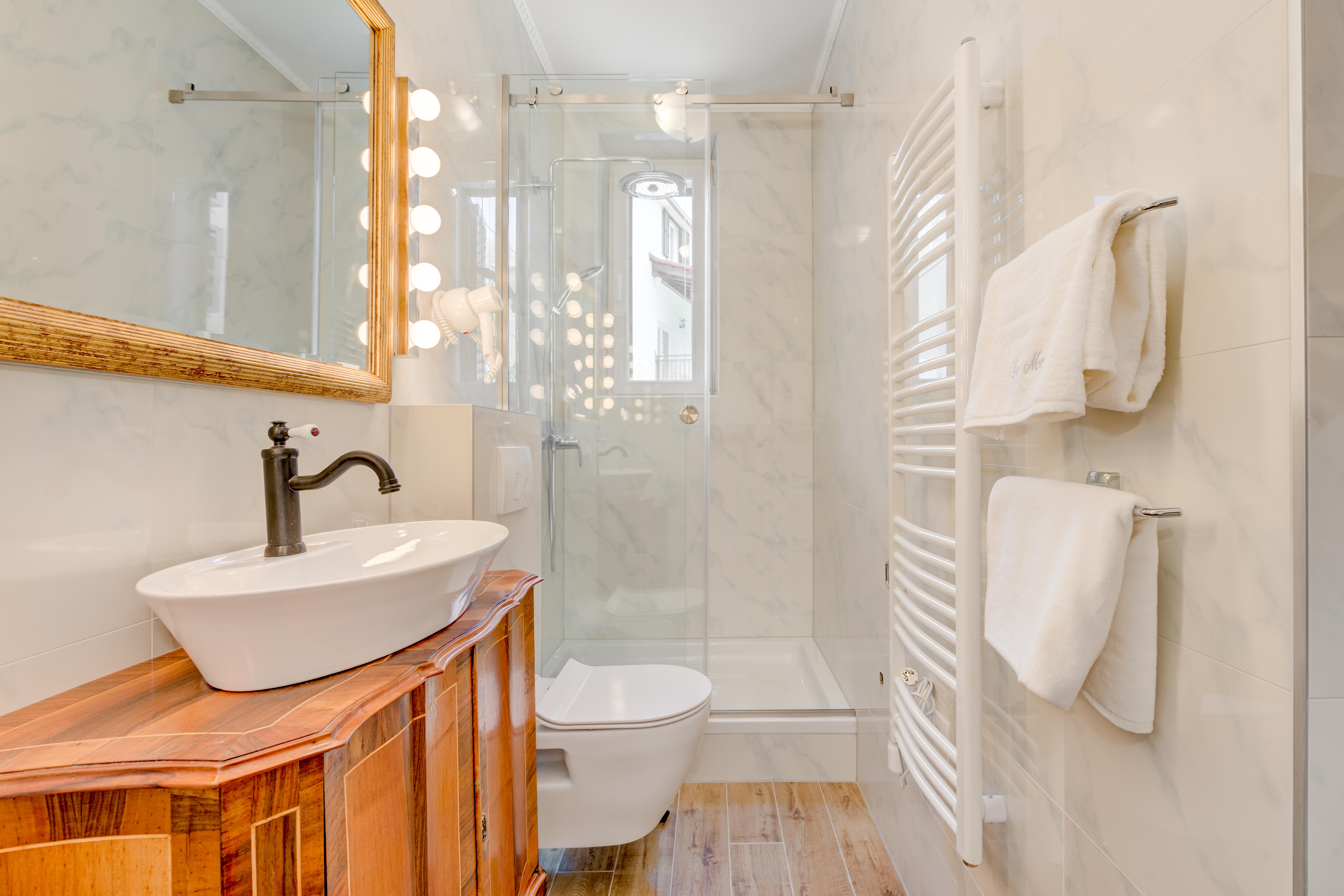 Le Monde Luxury Accommodation Spalato Esterno foto