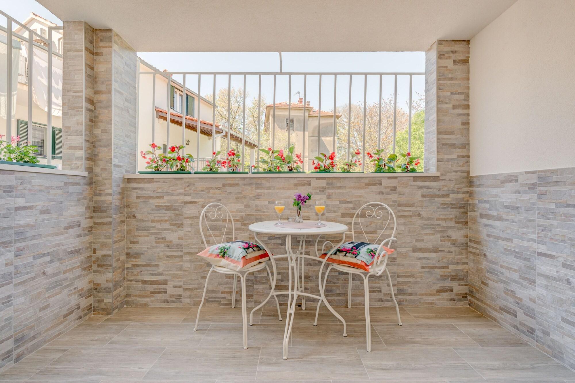 Le Monde Luxury Accommodation Spalato Esterno foto