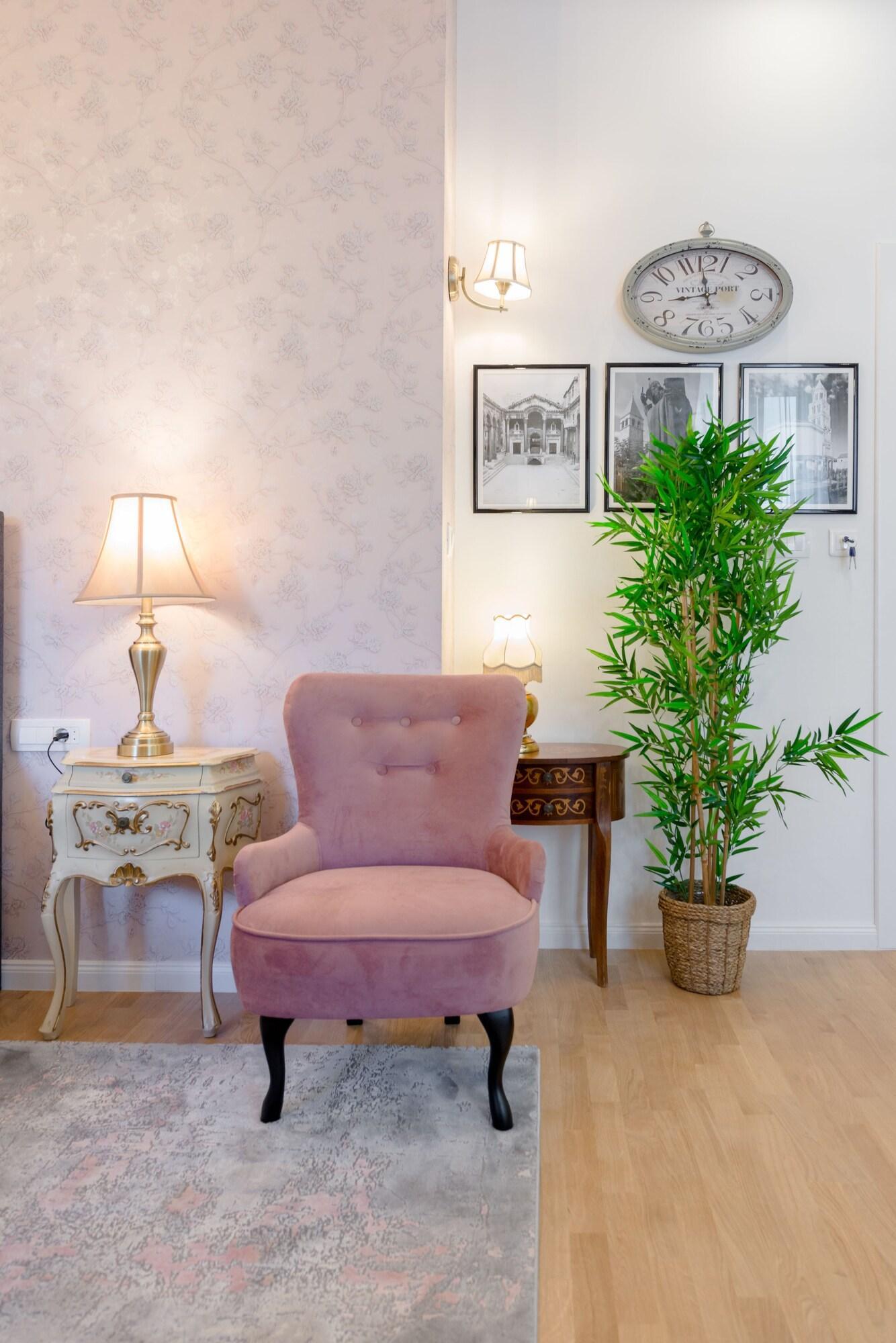 Le Monde Luxury Accommodation Spalato Esterno foto