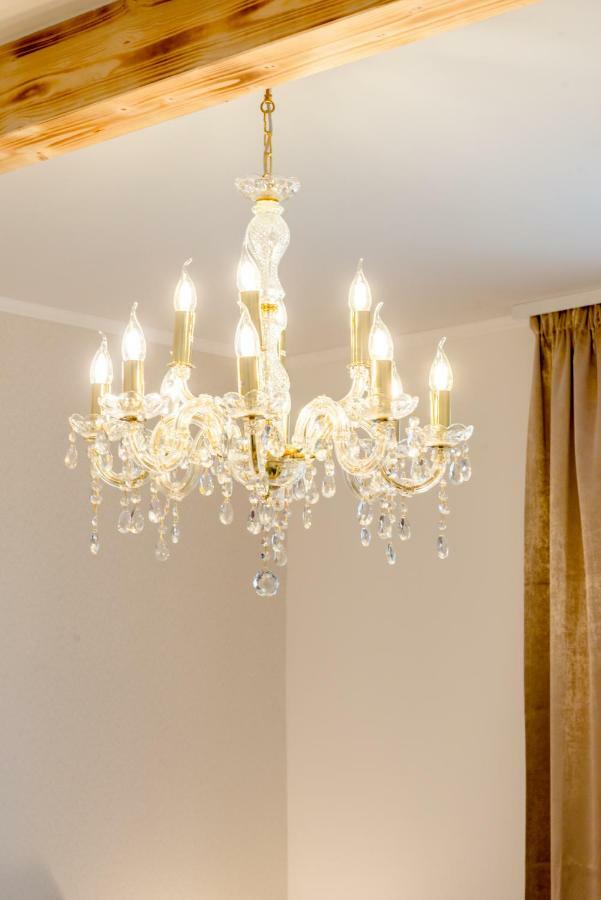 Le Monde Luxury Accommodation Spalato Esterno foto
