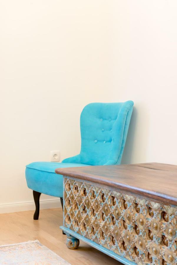 Le Monde Luxury Accommodation Spalato Esterno foto